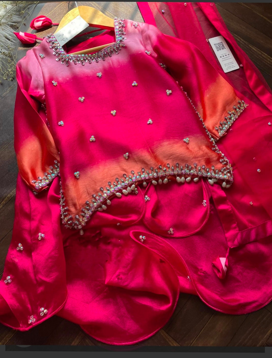 Mareena 3pc
