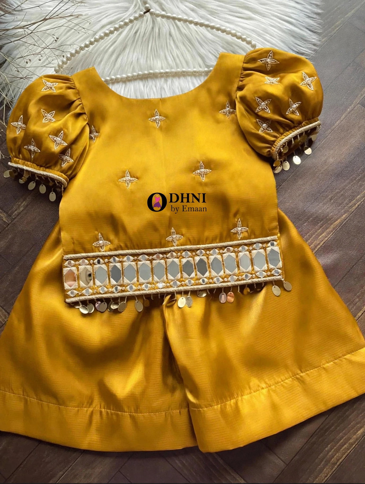 Haldi Sparkle