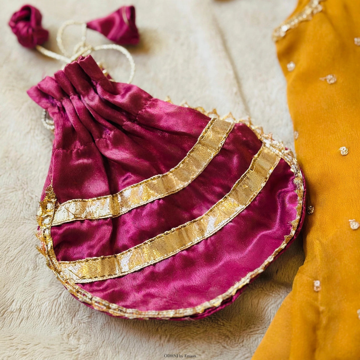 Biya haldi
