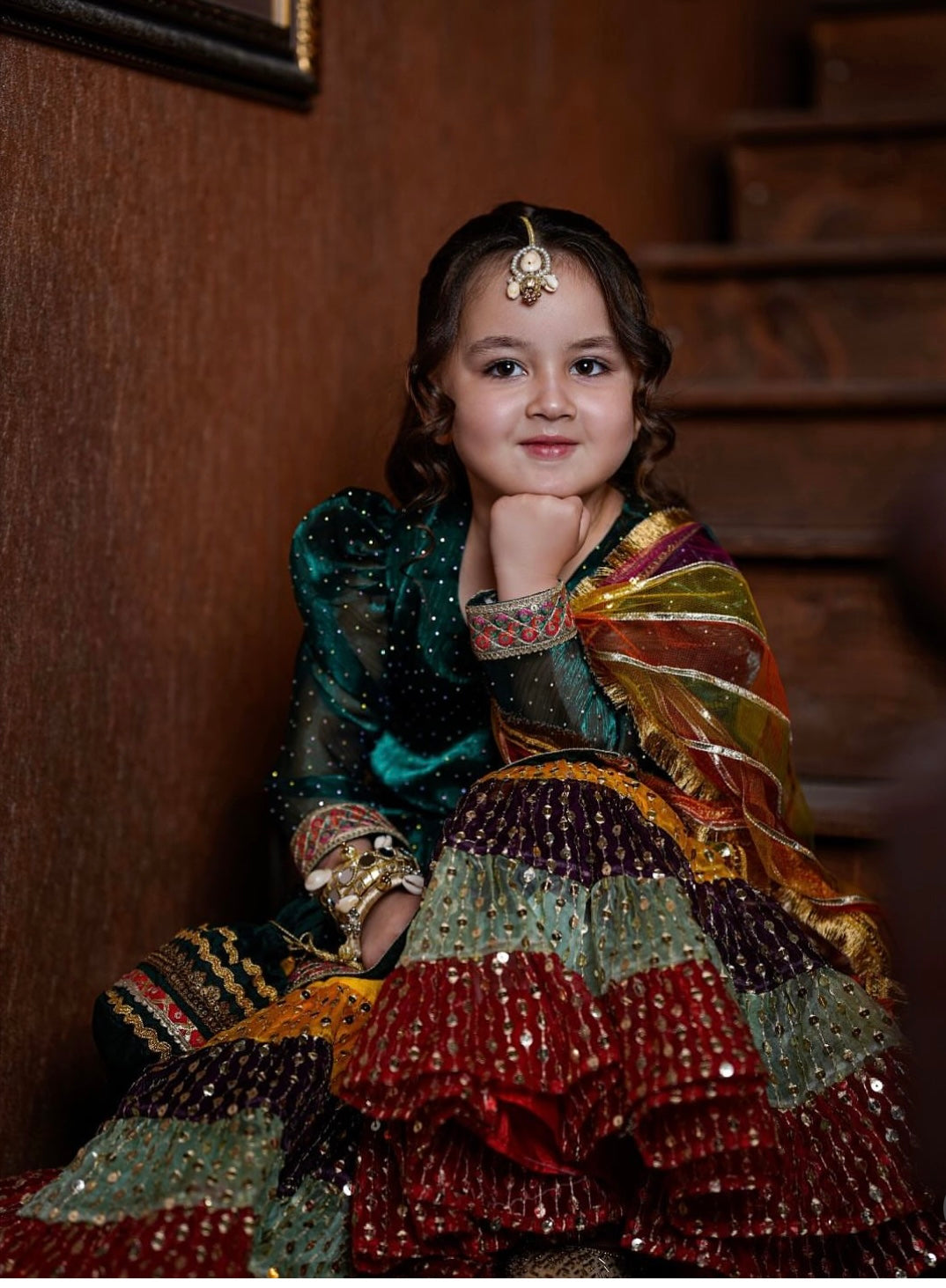 Hoor by emaan