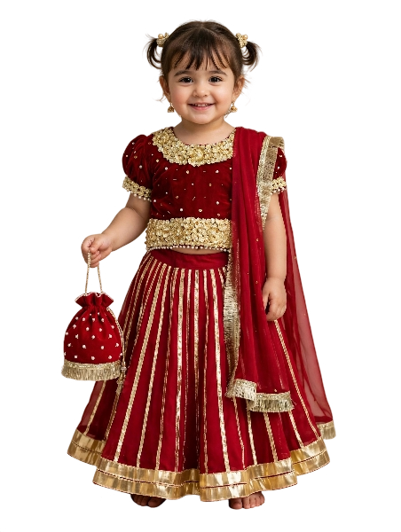Zahra makhal moti red