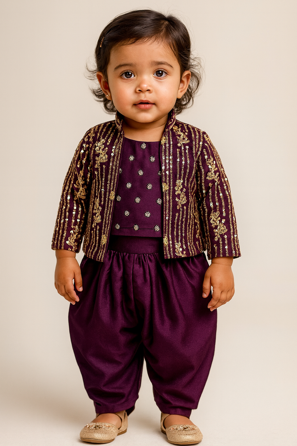 Sangeet-3pc