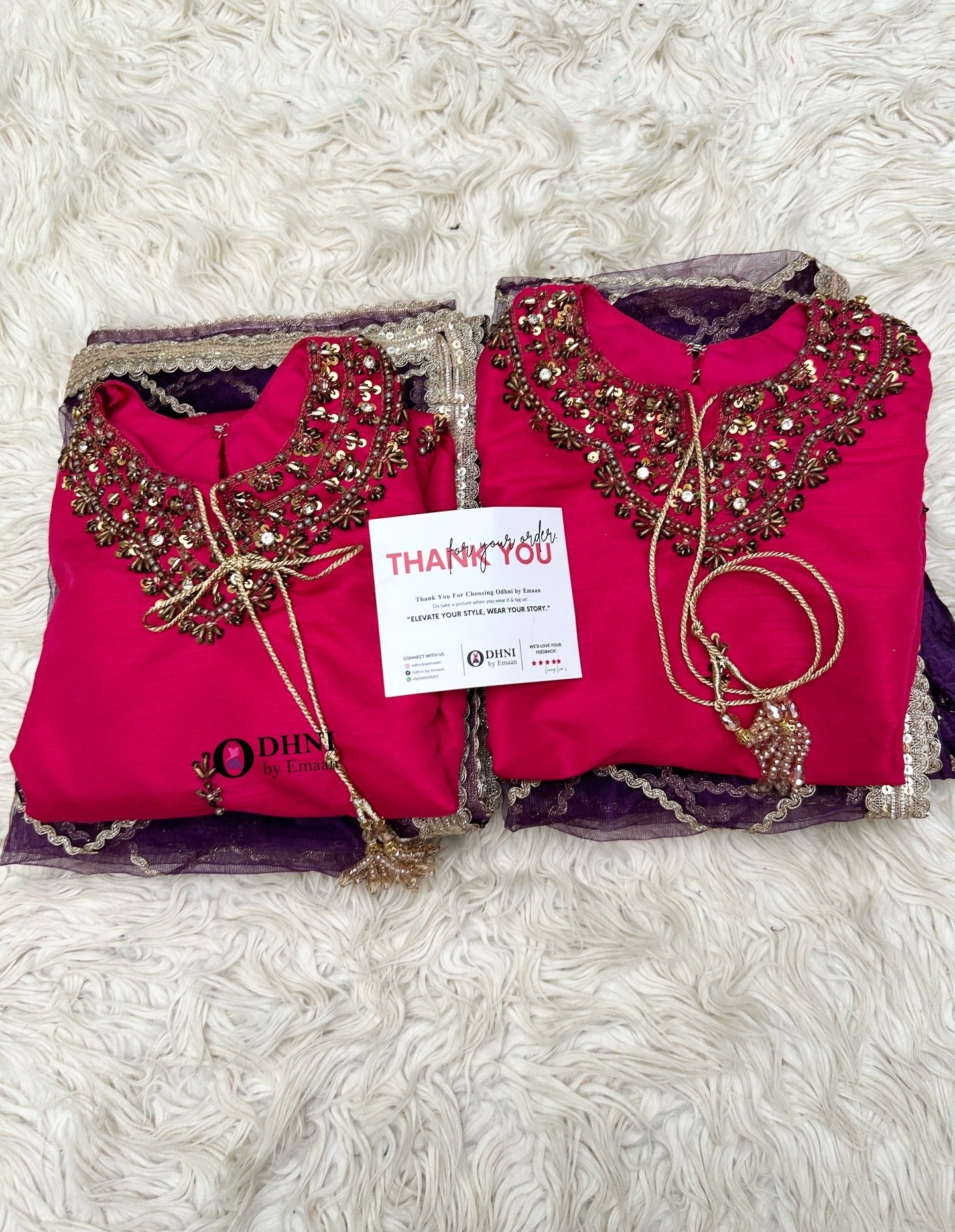 Chambeli 3pc