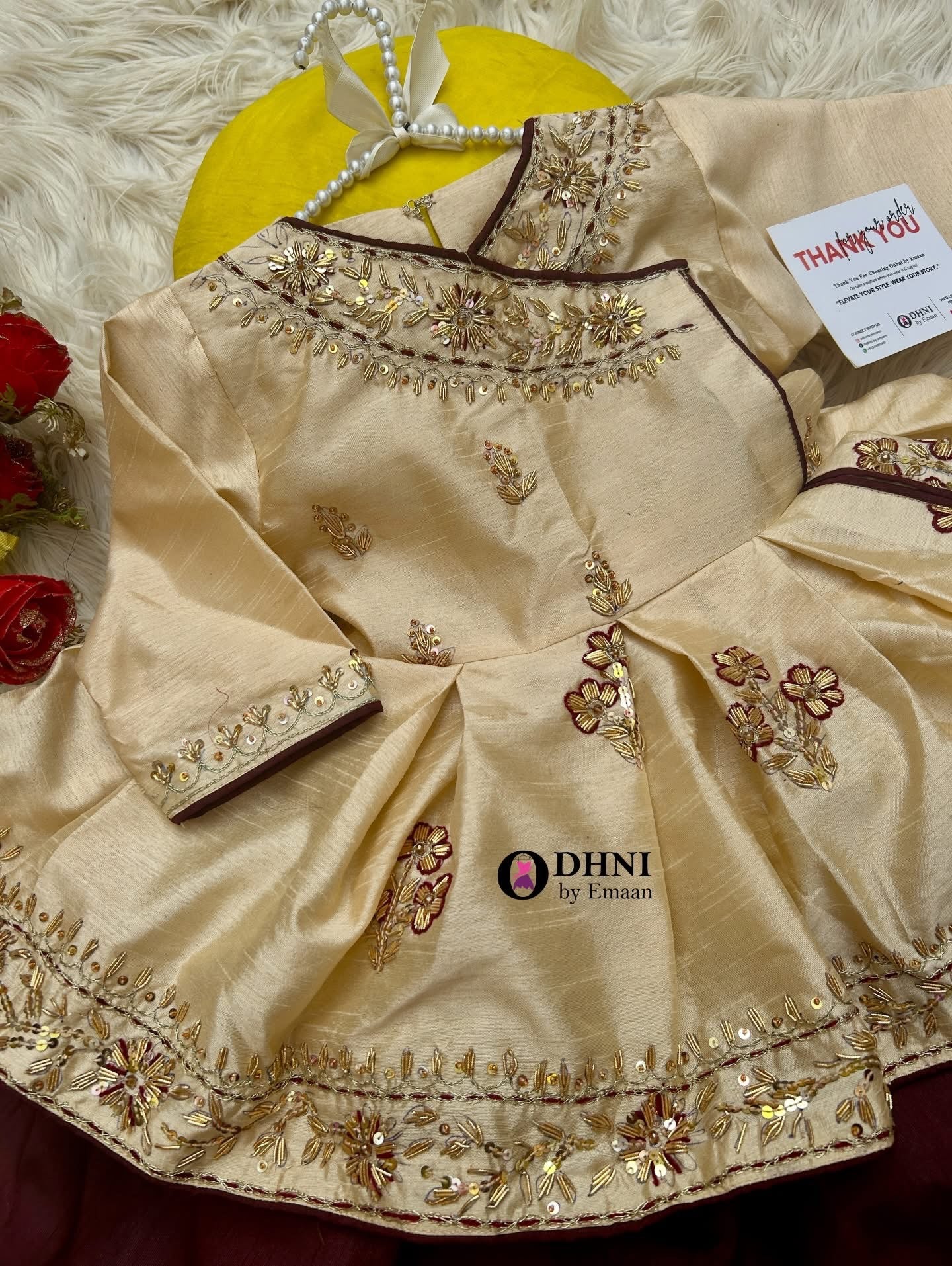 Parihaan -3pc