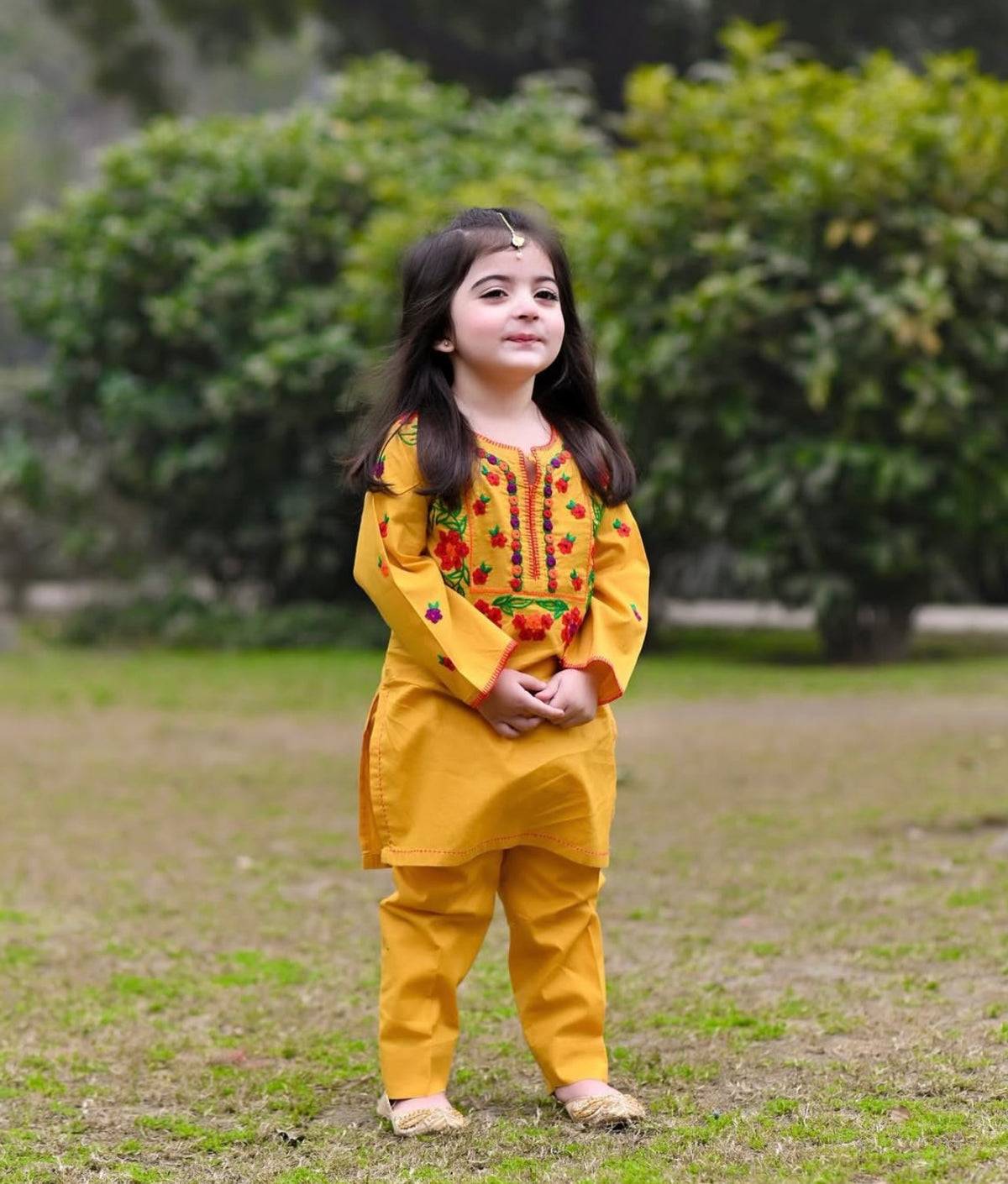 Ujala
