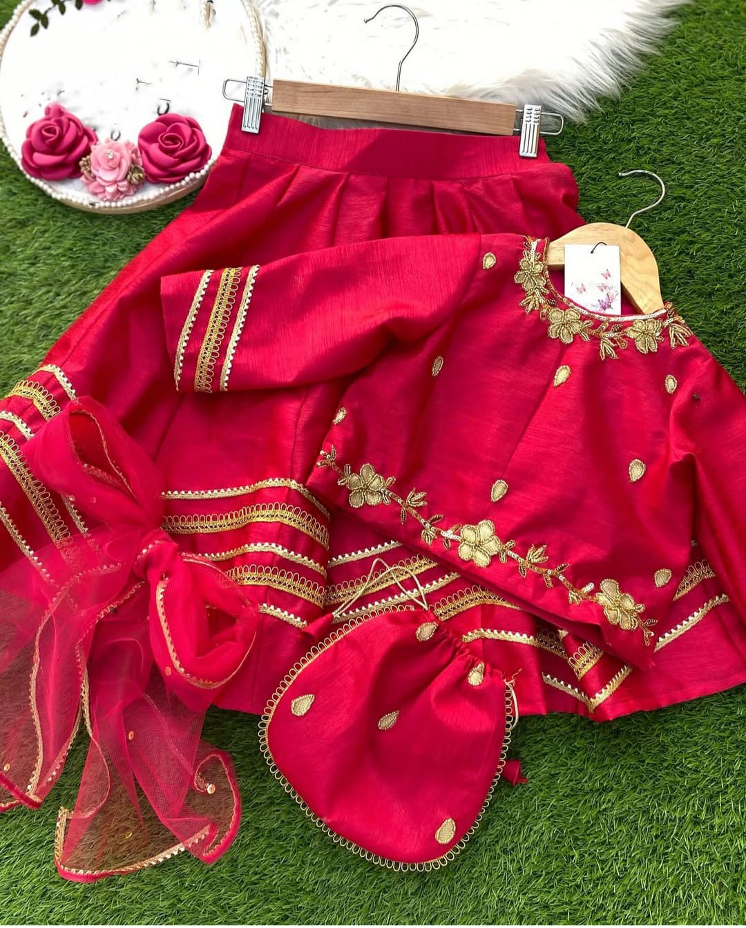 Gulnaar Joda -4pc