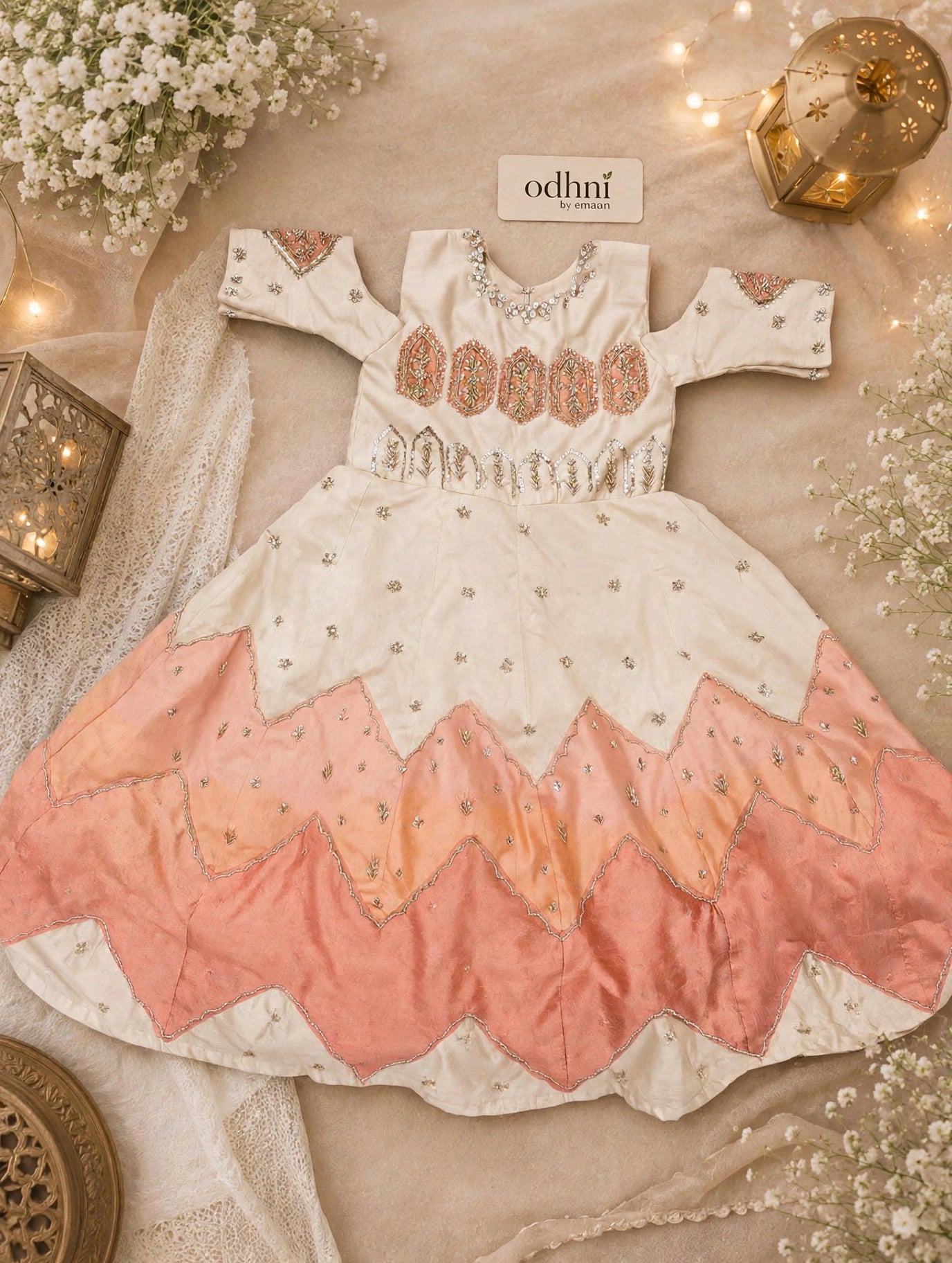 Haniya 3pc