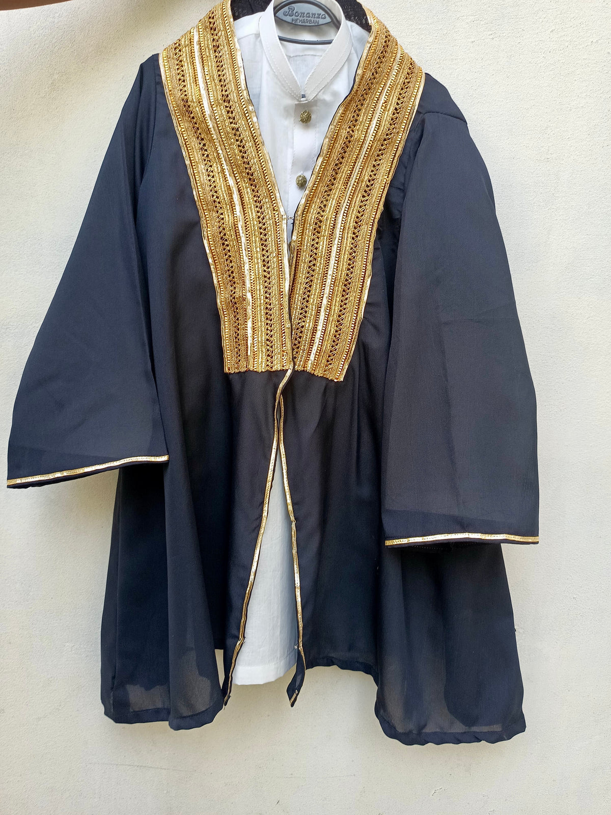 Boys Arabic-dress 3pc
