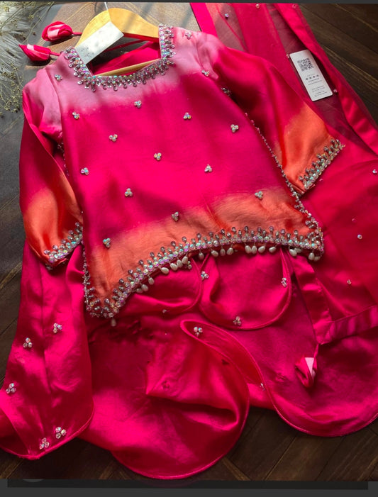 Mareena 3pc