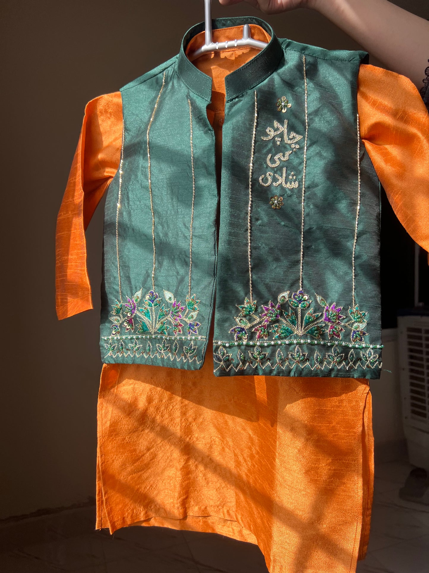 Phulan da sehra