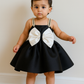 Timeless Glam Baby Dress ✨