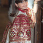 Shahnoor Frock -1pc
