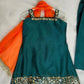Hariyali Siatara-3pc