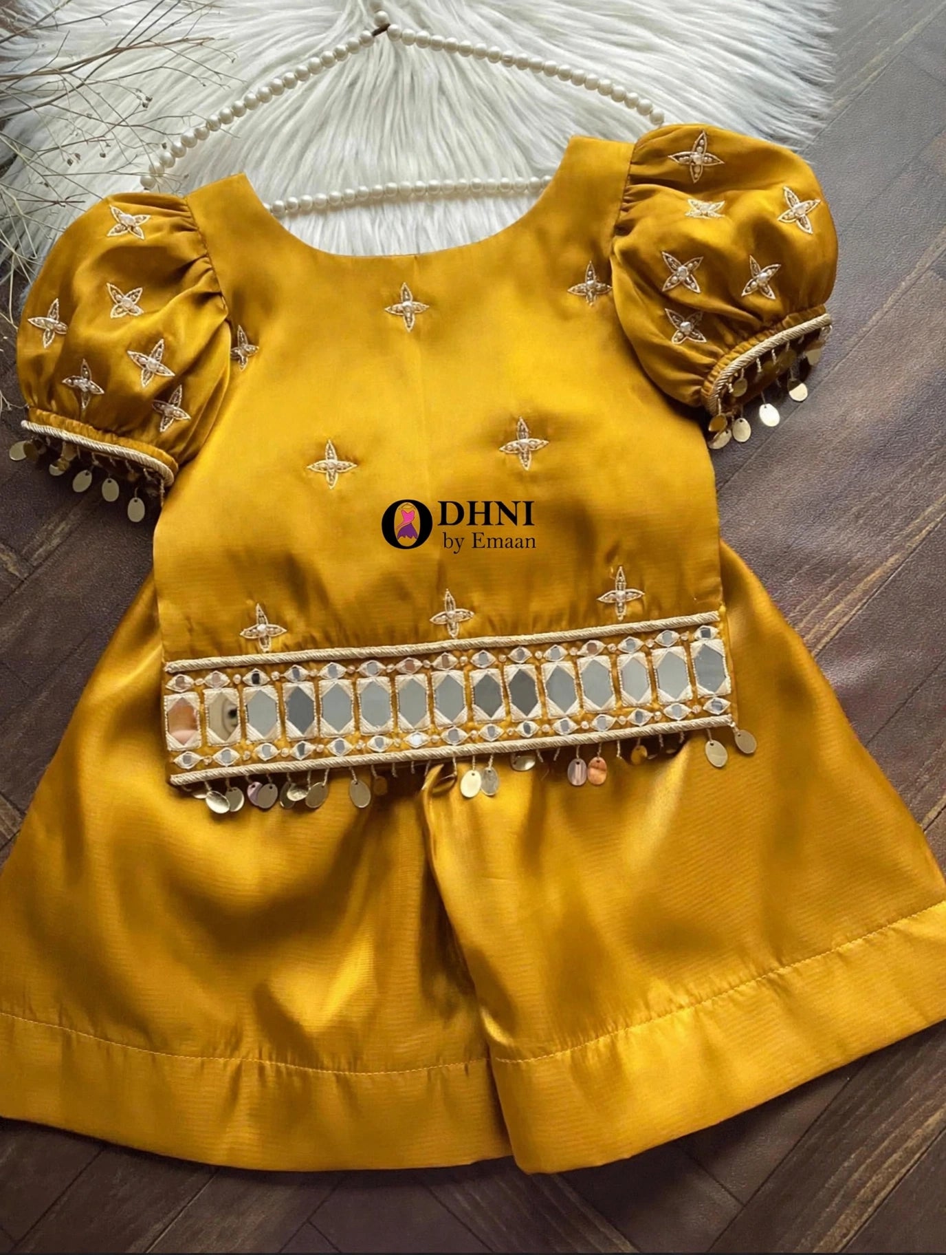 Haldi Sparkle