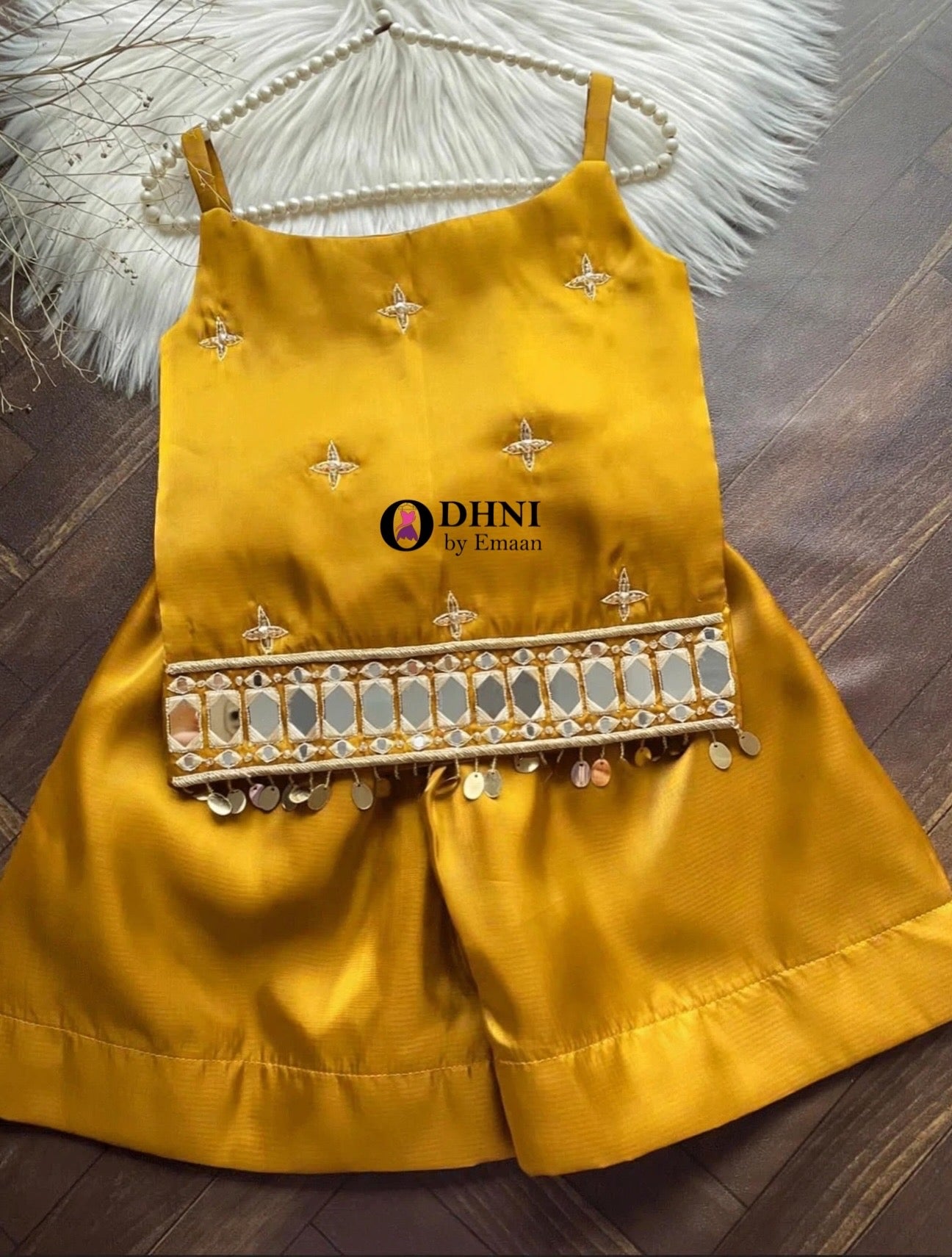 Haldi Sparkle