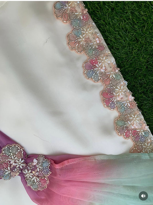 Shardha 3pc