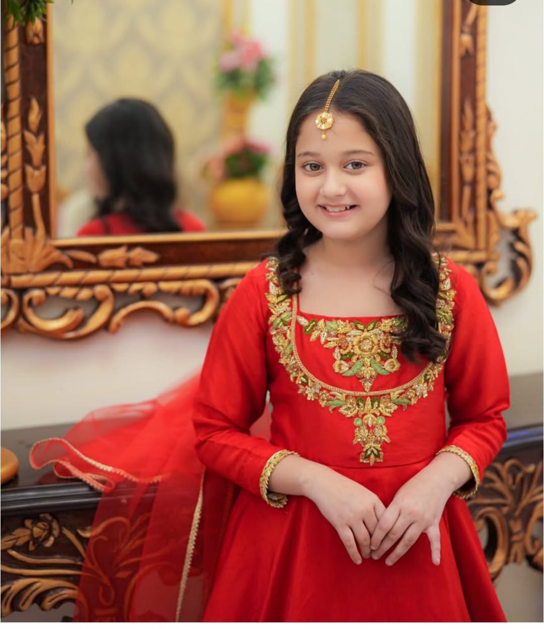 Gul-e-Laal 3pc