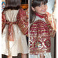 Shahnoor Frock -1pc