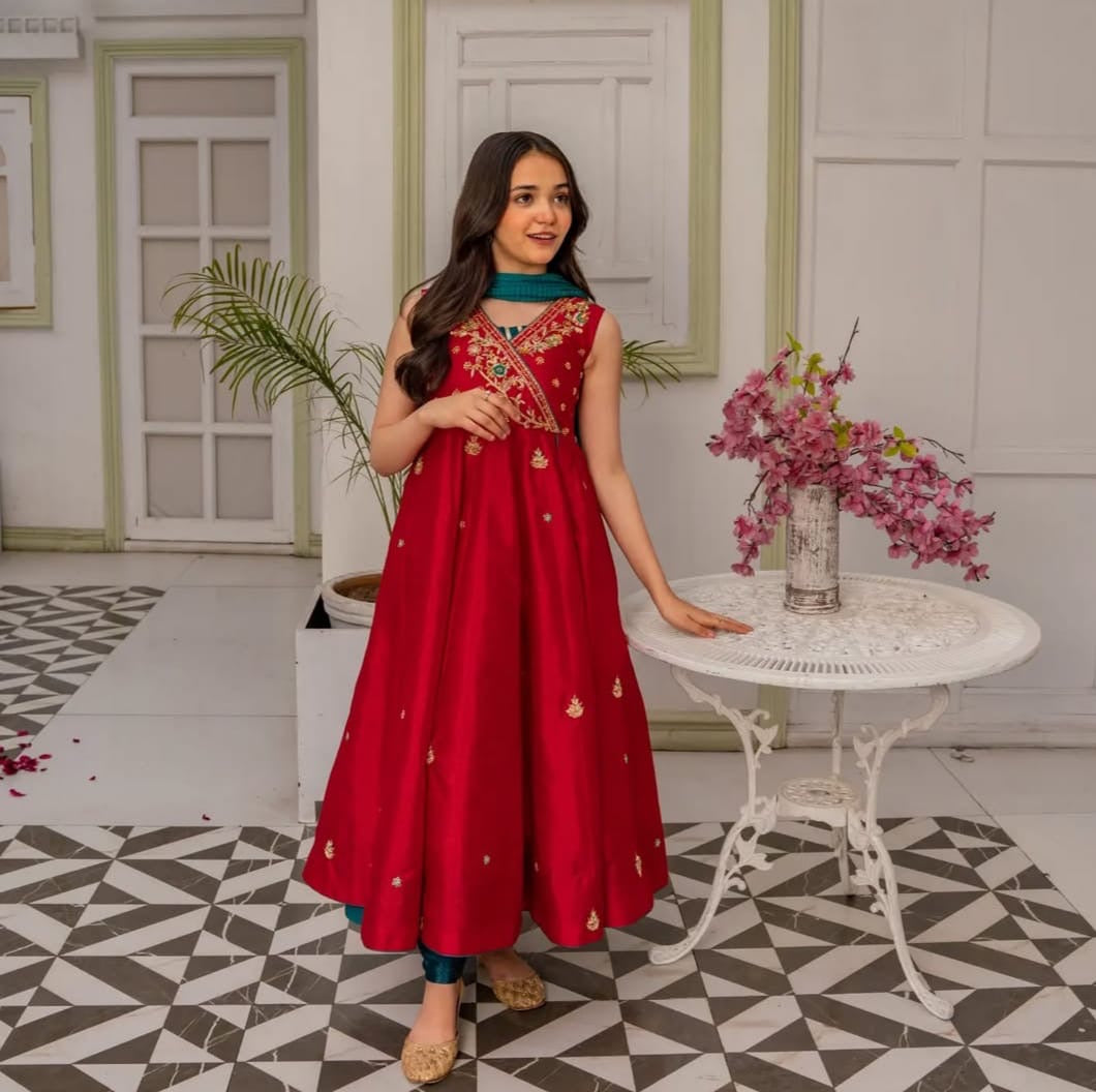 Mehveen-3pc