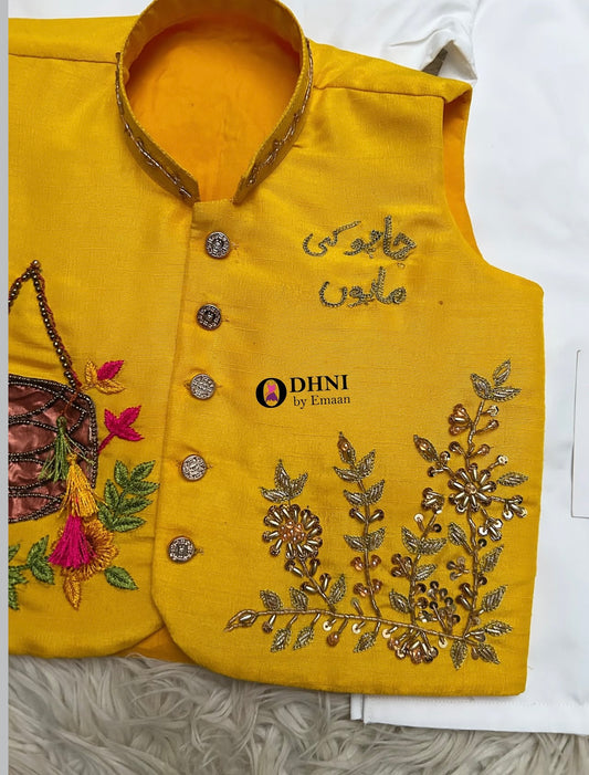 Samreen-e-Khaas 3pc