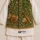 Bulbul wedding 3pc
