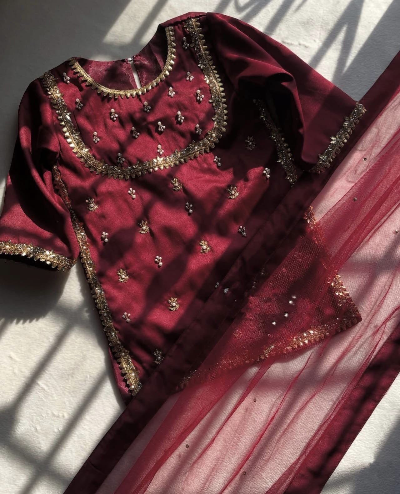 Surkh-e-Bahar-4pc
