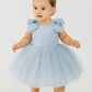 Bluebell Pearl Frock 🌸