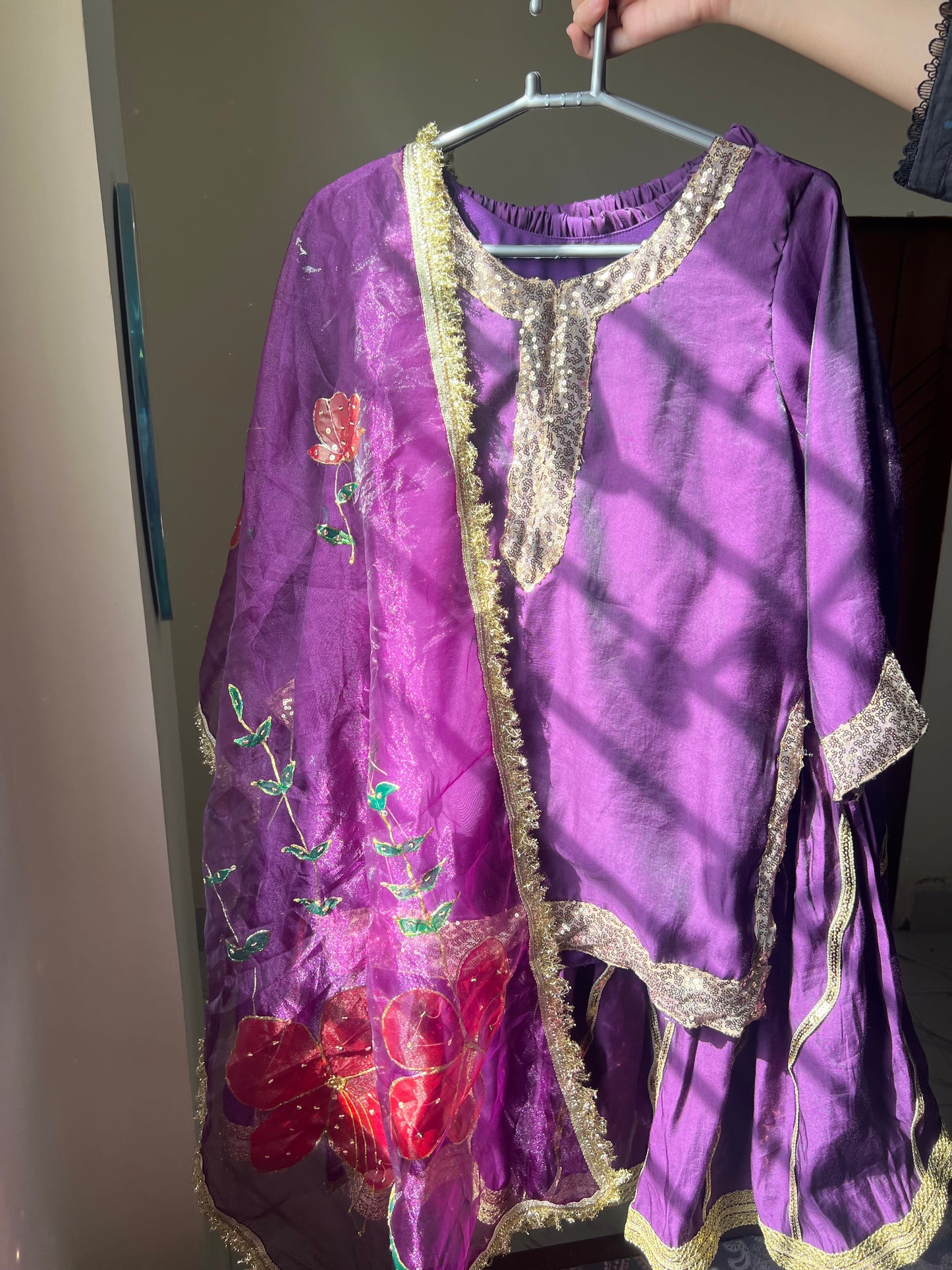 Sidra purple