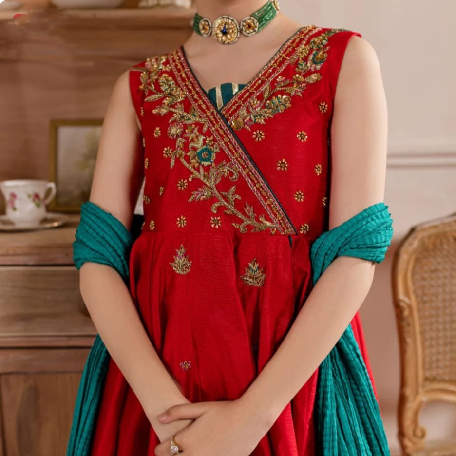 Mehveen-3pc