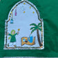 Mehfil outfit-3pc