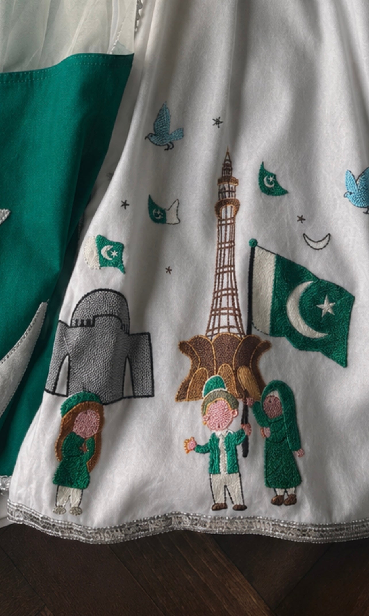 Anadil ka Pakistan