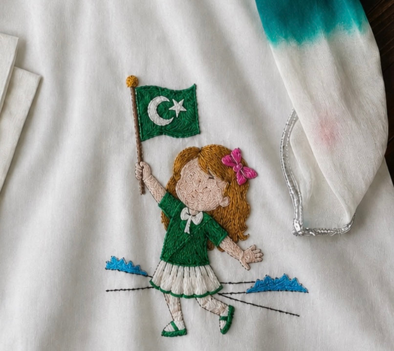 Aizal flag