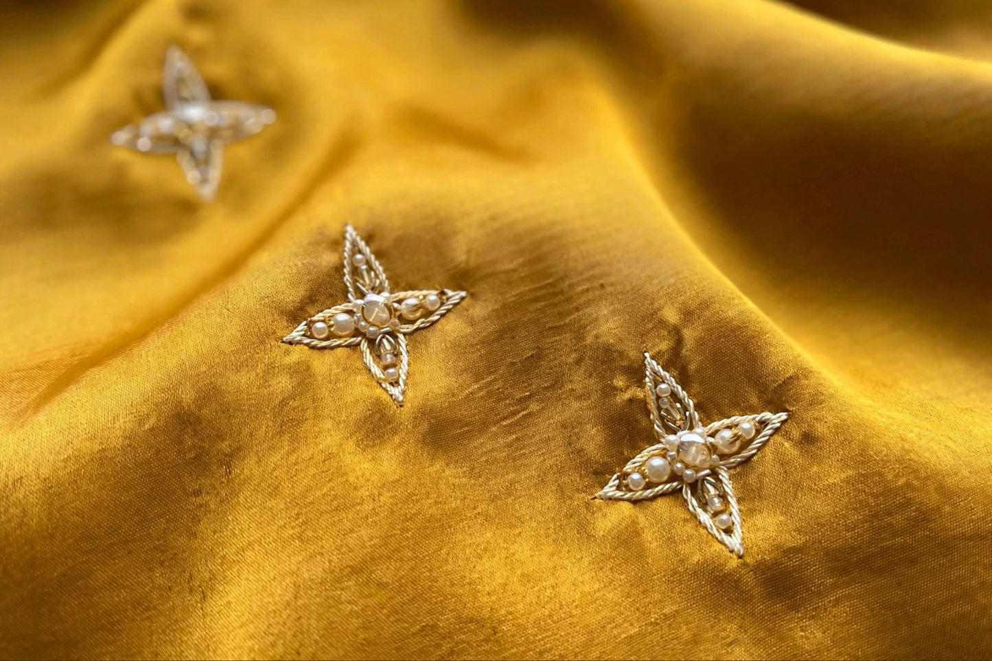Haldi Sparkle