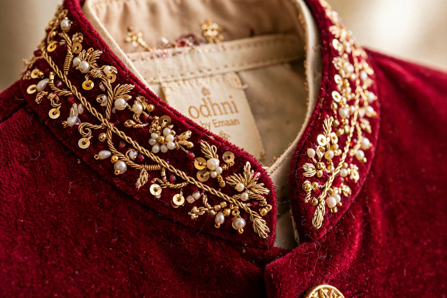 Darbar-e-Ishq 3pc