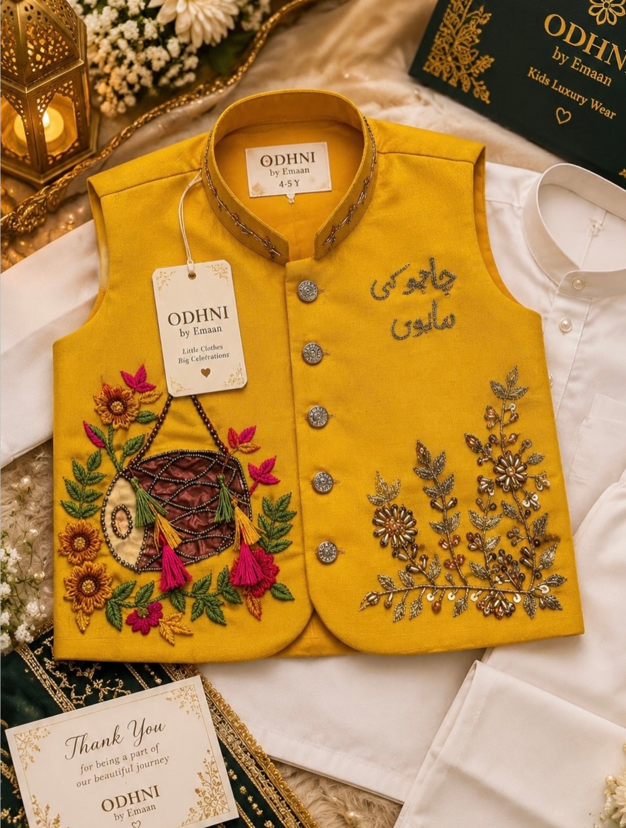 Samreen-e-Khaas 1pc