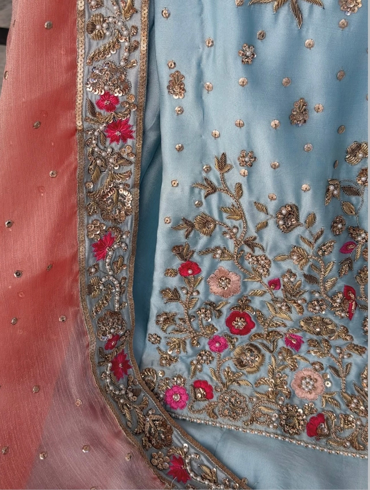 Aznoor by emaan