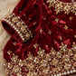 Laal Pari by Samreen 4pc