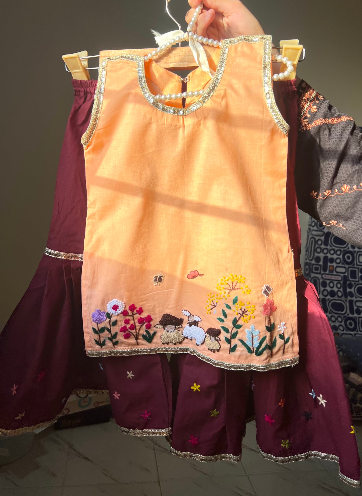 Mehmal 3pc