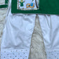 Mehfil outfit-3pc