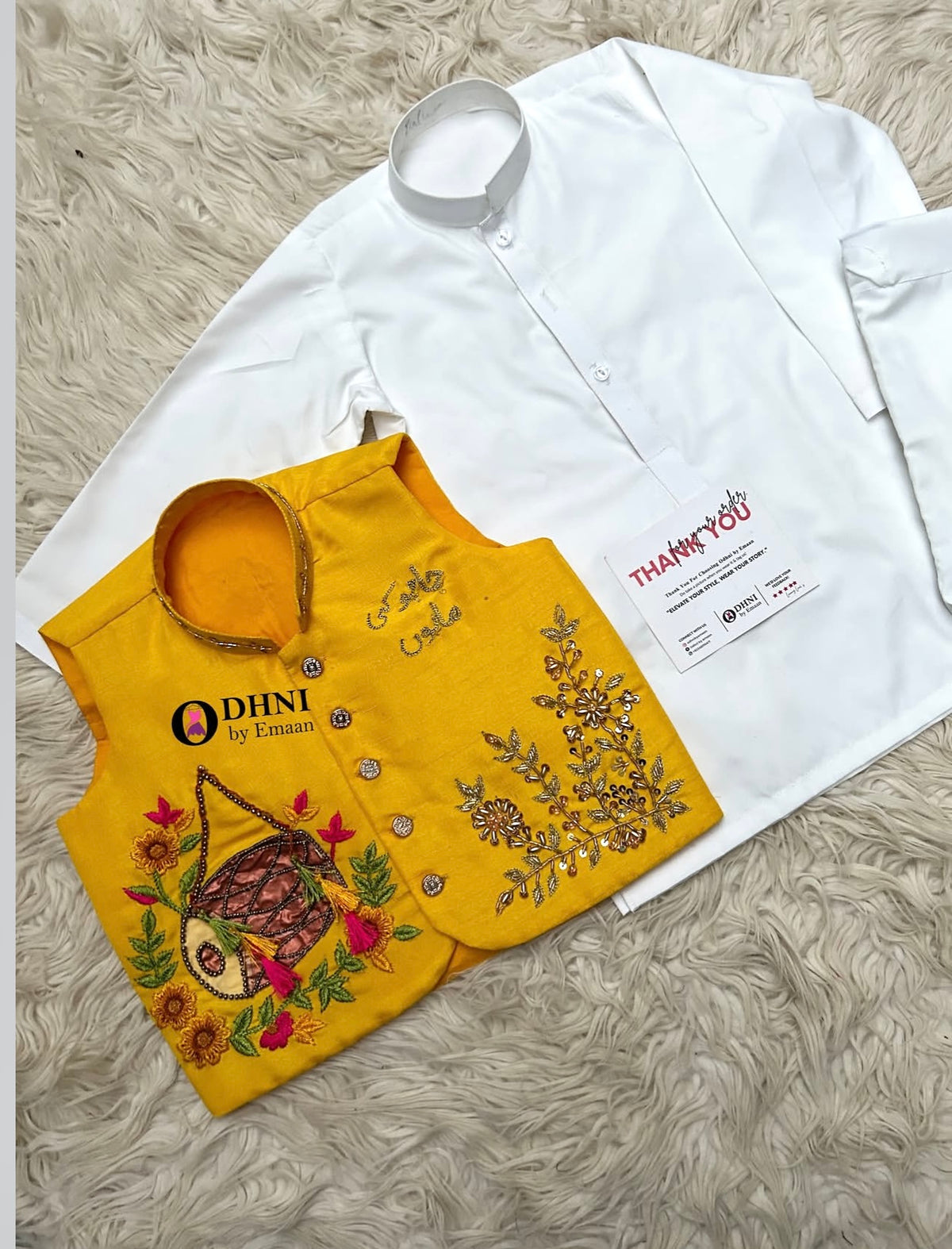 Samreen-e-Khaas 3pc