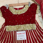 Zahra makhal moti red