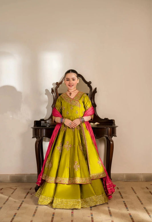 Parihaan -3pc