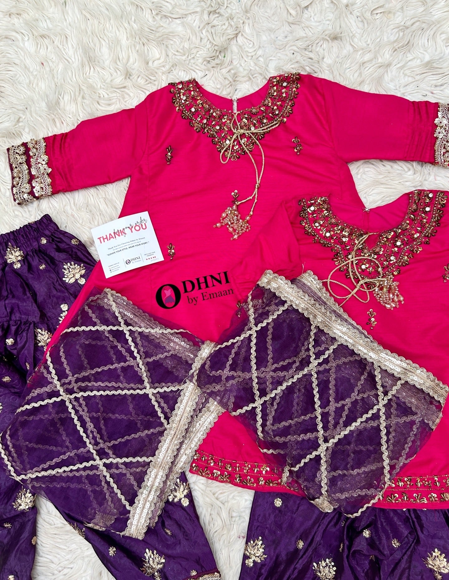 Chambeli 3pc