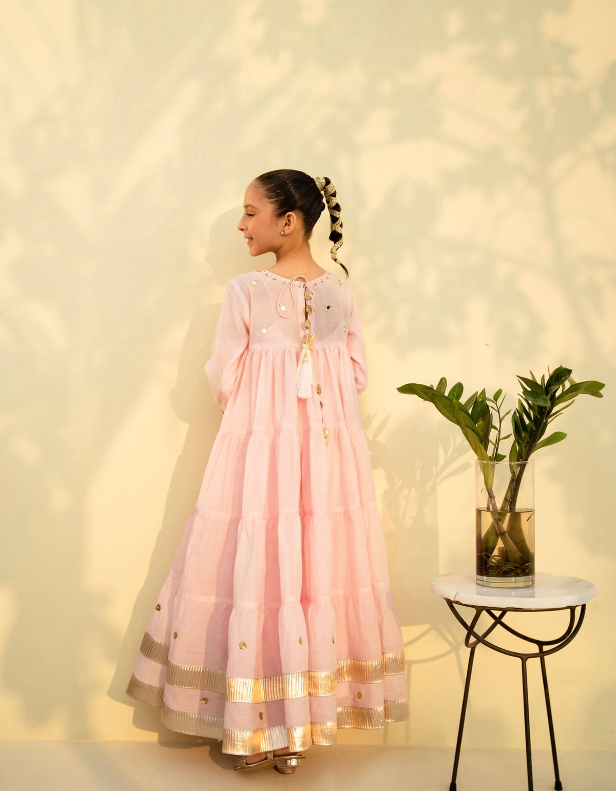 Rimi powder pink