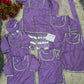 Lavender bahar