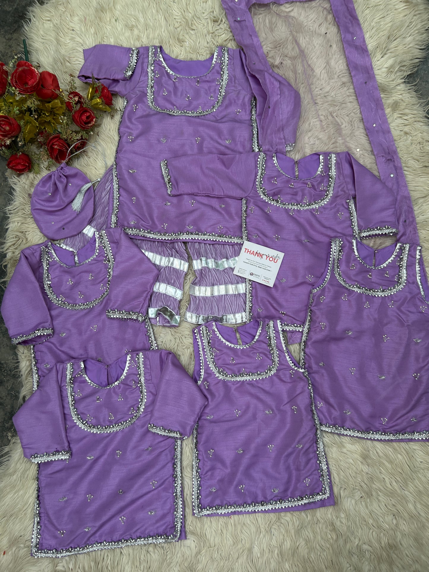 Lavender bahar