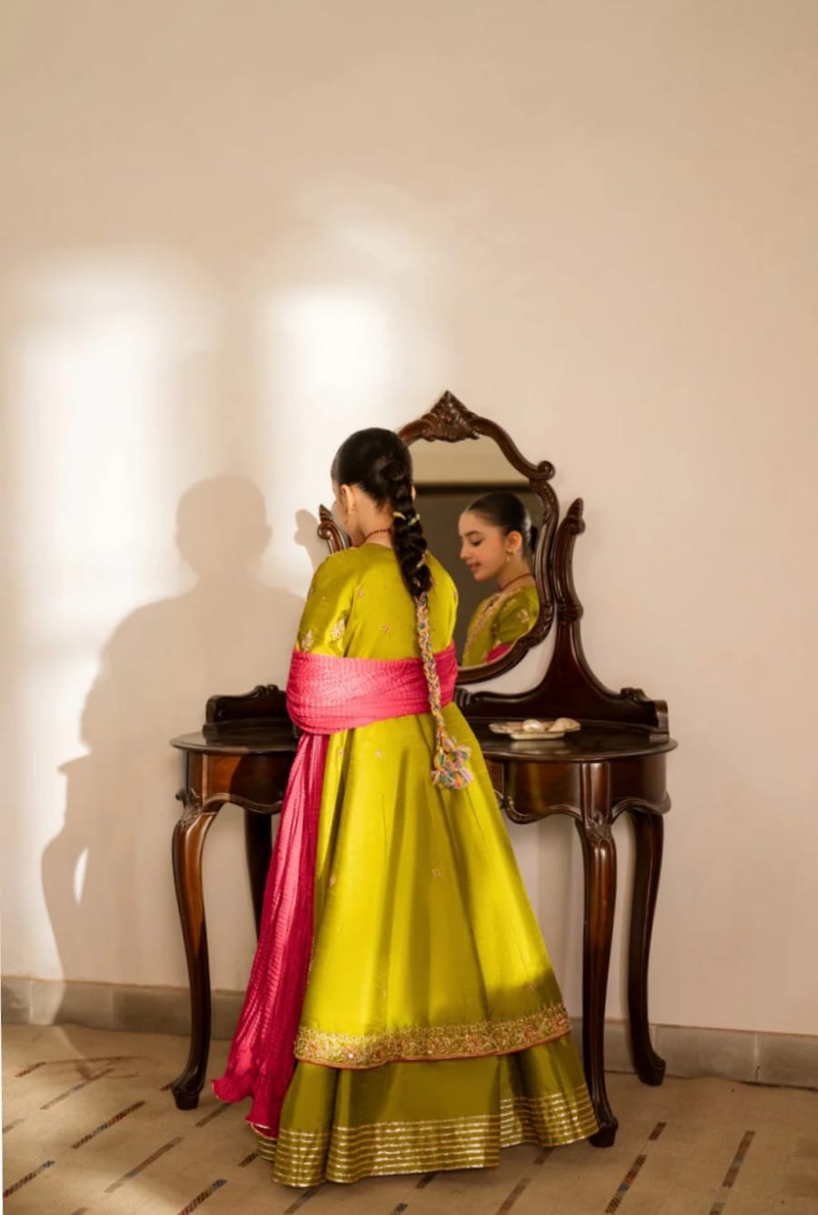 Parihaan -3pc
