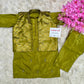 Lime Aura boys 3pc