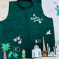 Women Heritage Vest