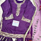 Sidra purple